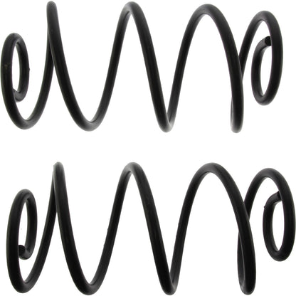 Stoptech Centric Premium Coil Spring Set - Rear 630.68004