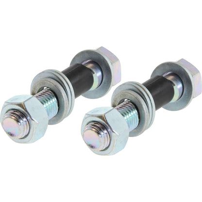 Centric Parts Alignment Cam Bolt Kit Premium Ecc Camber 699.44004