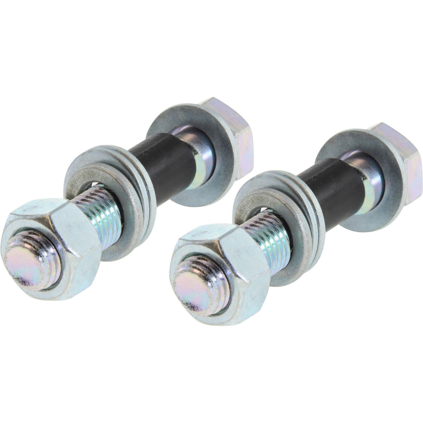 Centric Parts Alignment Cam Bolt Kit Premium Ecc Camber 699.44004