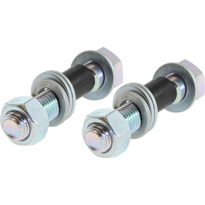 Centric Parts Alignment Cam Bolt Kit Premium Ecc Camber 699.44004