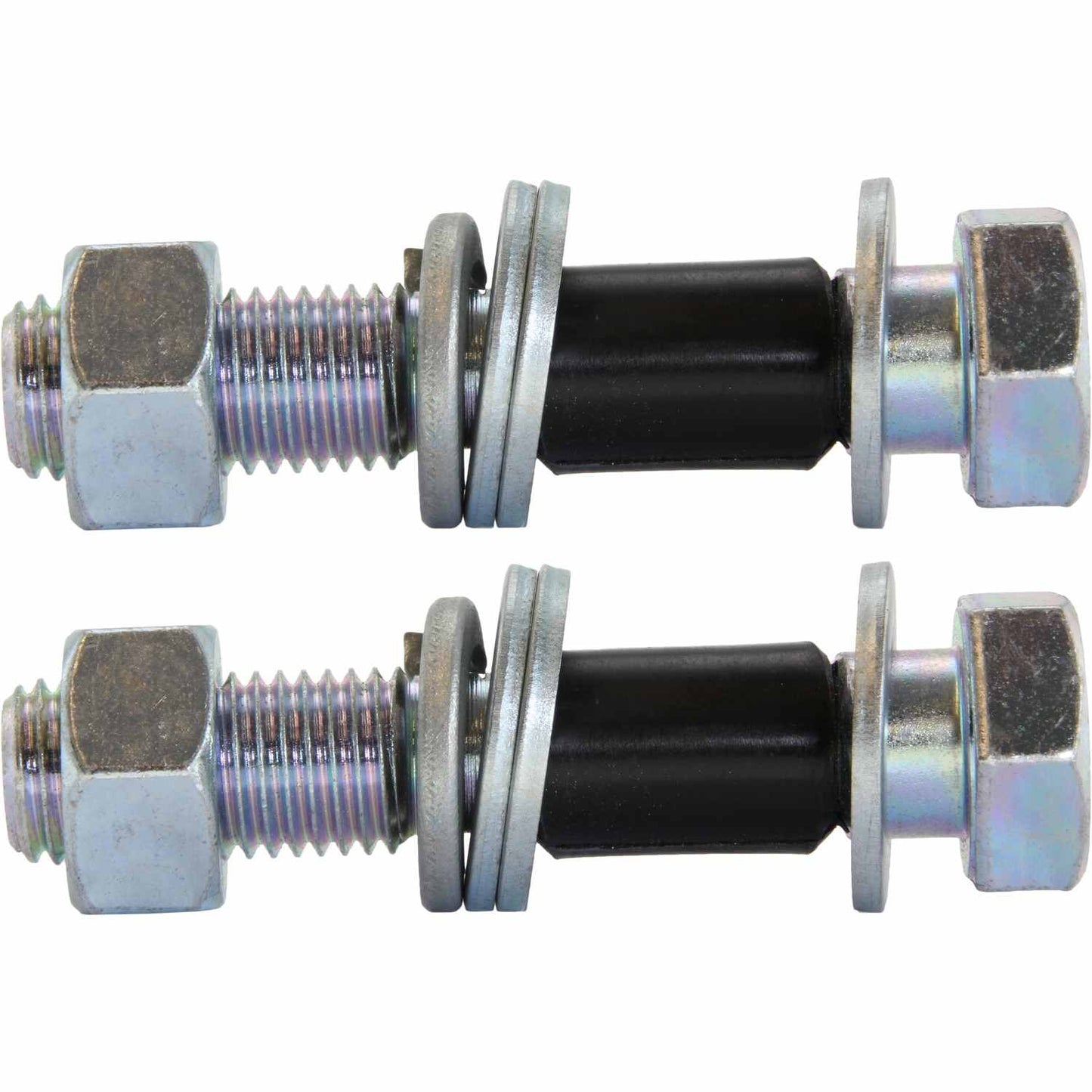 Centric Parts Alignment Cam Bolt Kit Premium Ecc Camber 699.44004