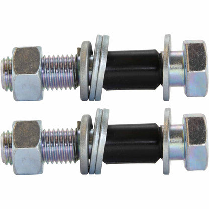 Centric Parts Alignment Cam Bolt Kit Premium Ecc Camber 699.44004