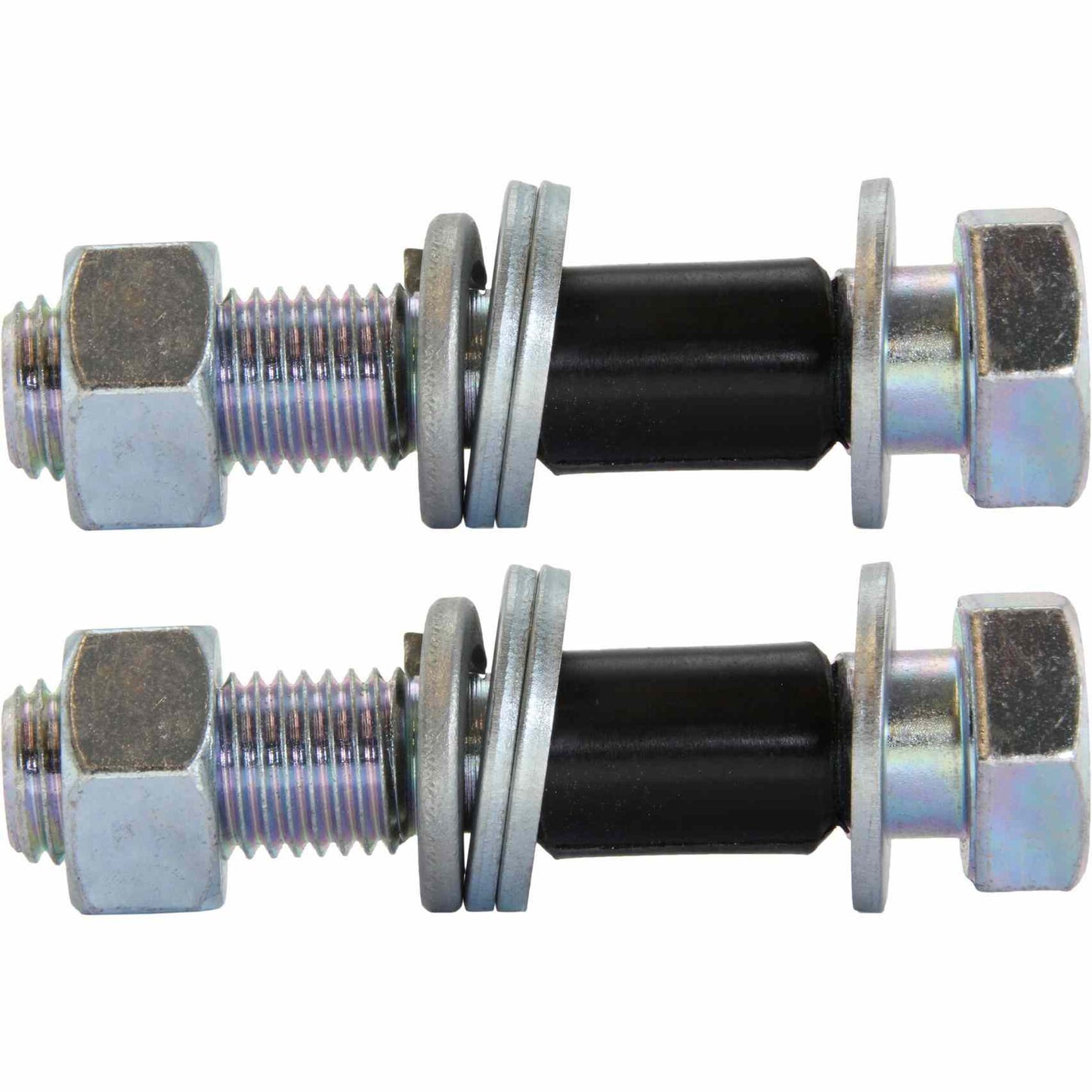 Centric Parts Alignment Cam Bolt Kit Premium Ecc Camber 699.44004
