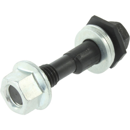 Centric Parts Alignment Cam Bolt Kit Premium Ecc Camber Alignment Bolt 699.64004