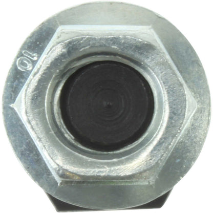 Centric Parts Alignment Cam Bolt Kit Premium Ecc Camber Alignment Bolt 699.64004