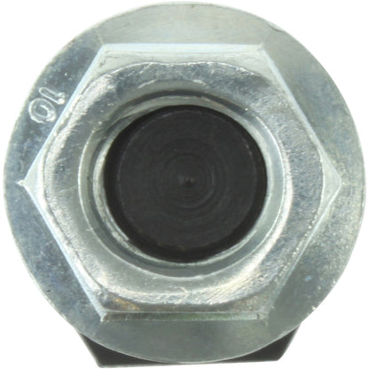 Centric Parts Alignment Cam Bolt Kit Premium Ecc Camber Alignment Bolt 699.64004