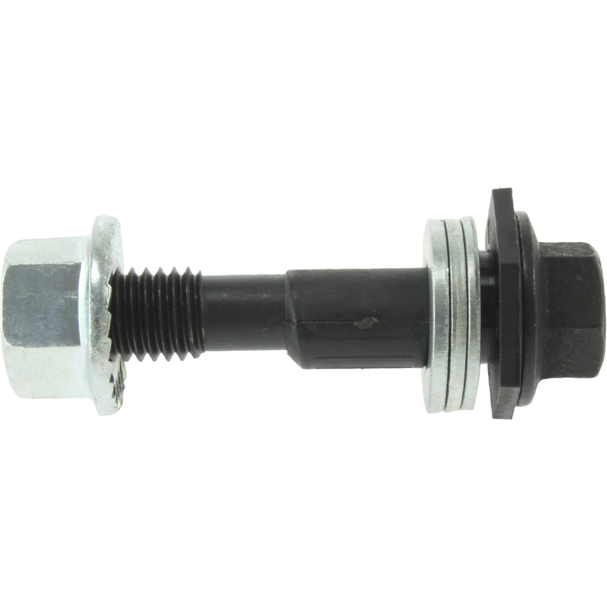 Centric Parts Alignment Cam Bolt Kit Premium Ecc Camber Alignment Bolt 699.64004