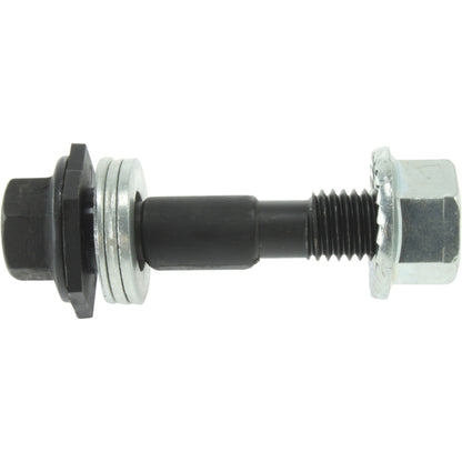 Centric Parts Alignment Cam Bolt Kit Premium Ecc Camber Alignment Bolt 699.64004