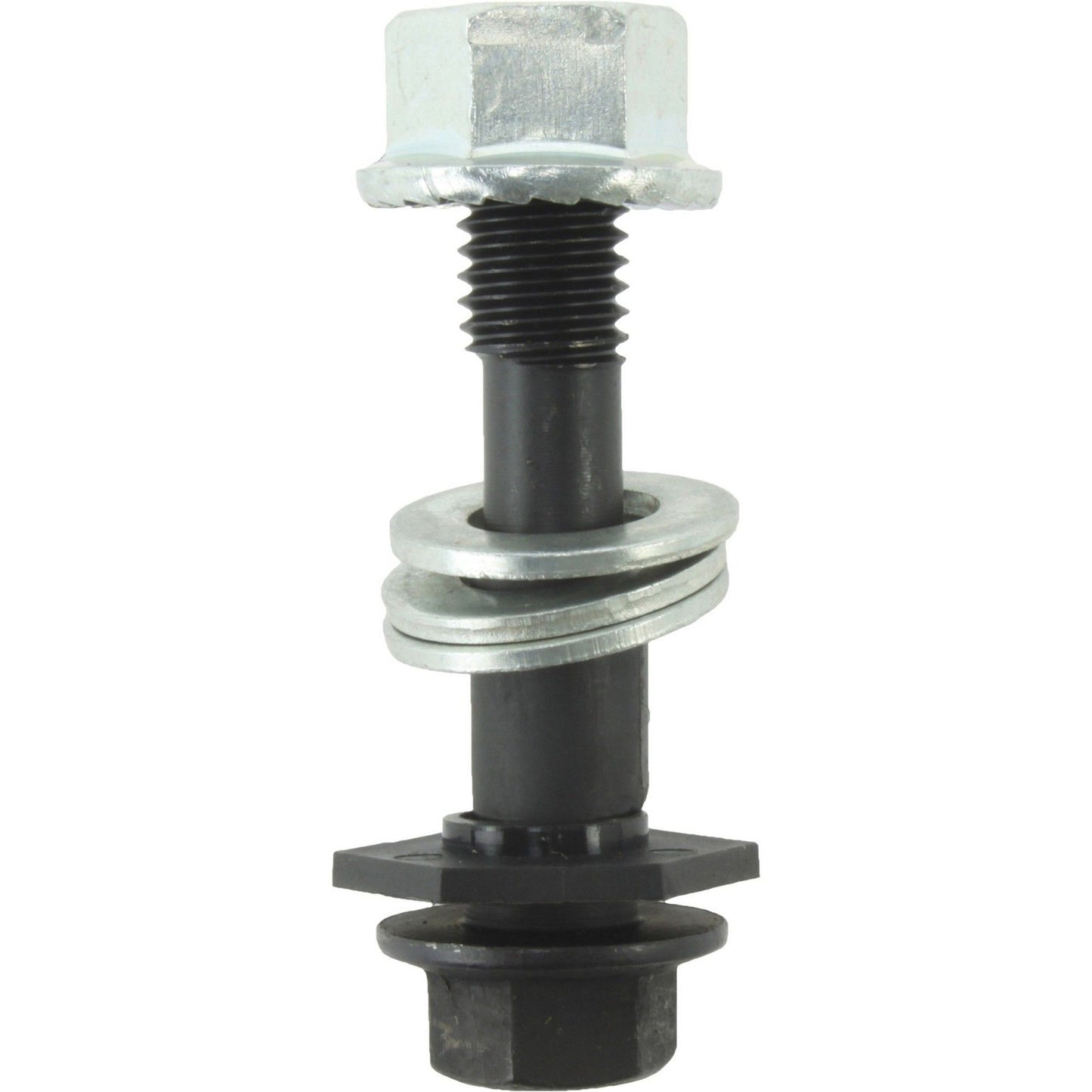 Centric Parts Alignment Cam Bolt Kit Premium Ecc Camber Alignment Bolt 699.64004