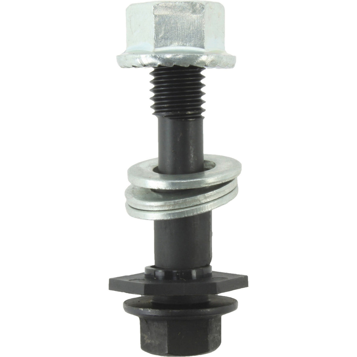 Centric Parts Alignment Cam Bolt Kit Premium Ecc Camber Alignment Bolt 699.64004