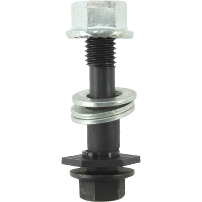 Centric Parts Alignment Cam Bolt Kit Premium Ecc Camber Alignment Bolt 699.64004