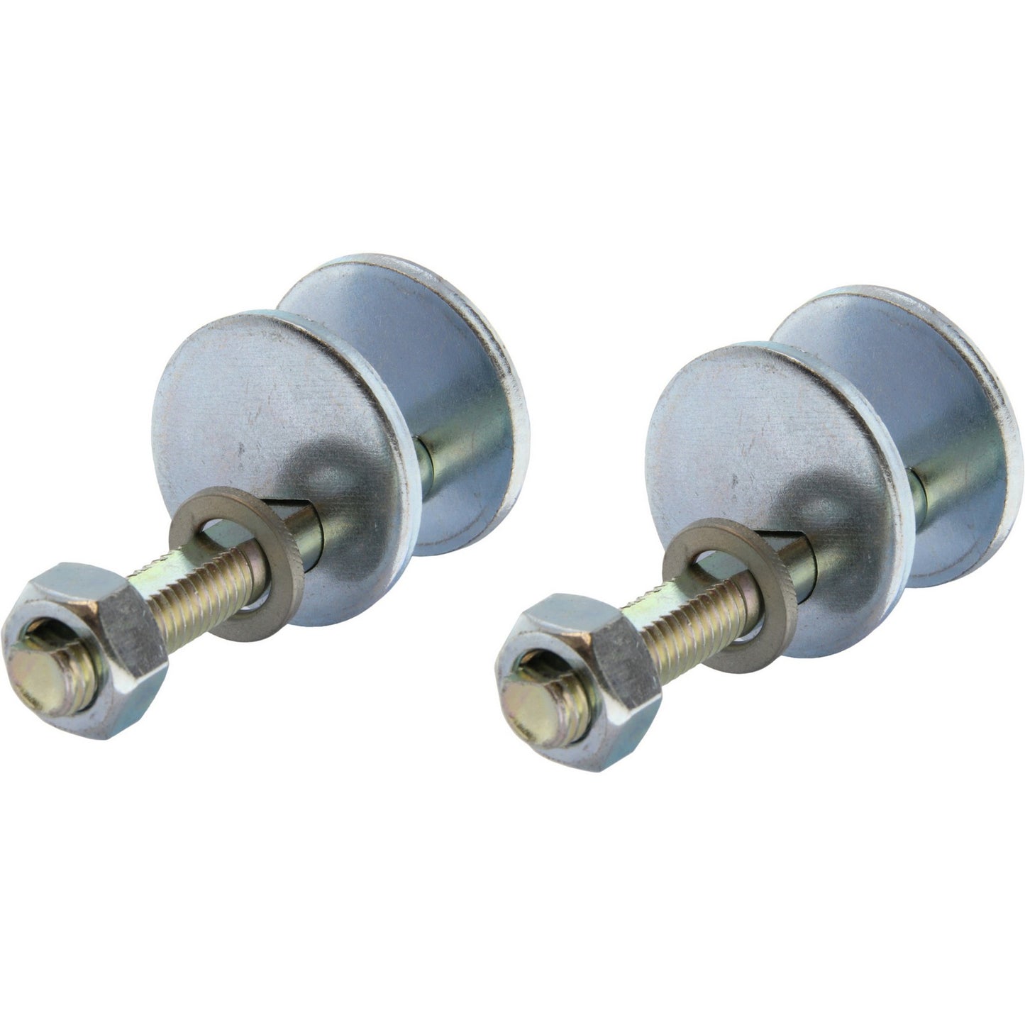 Centric Parts Alignment Cam Bolt Kit Premium Ecc Camber Alignment Bolt 699.66000