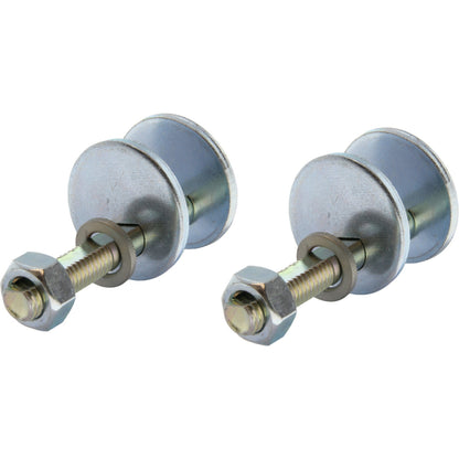 Centric Parts Alignment Cam Bolt Kit Premium Ecc Camber Alignment Bolt 699.66000