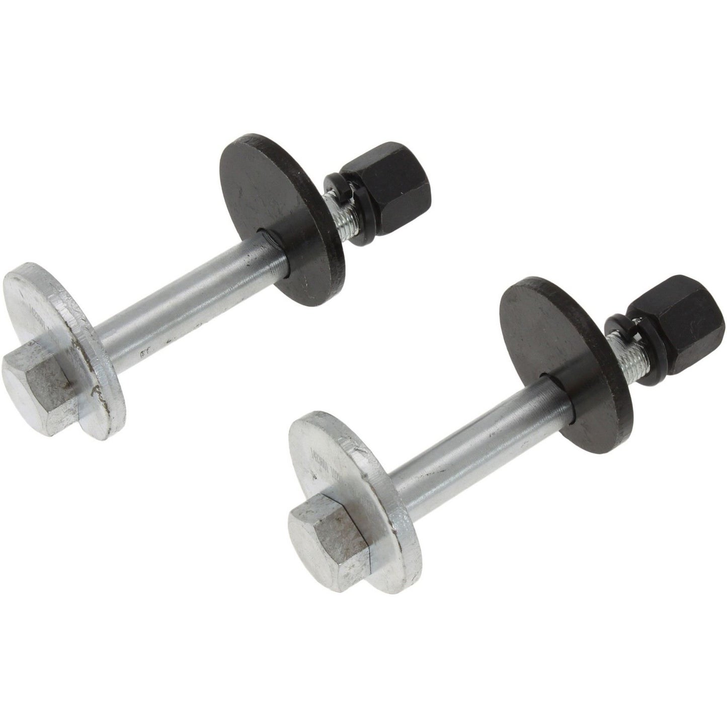 Centric Parts Alignment Cam Bolt Kit Premium Ecc Camber 699.66001