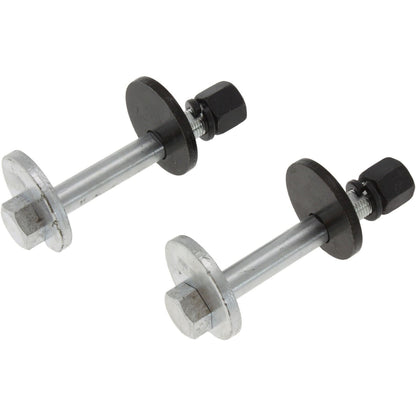Centric Parts Alignment Cam Bolt Kit Premium Ecc Camber 699.66001