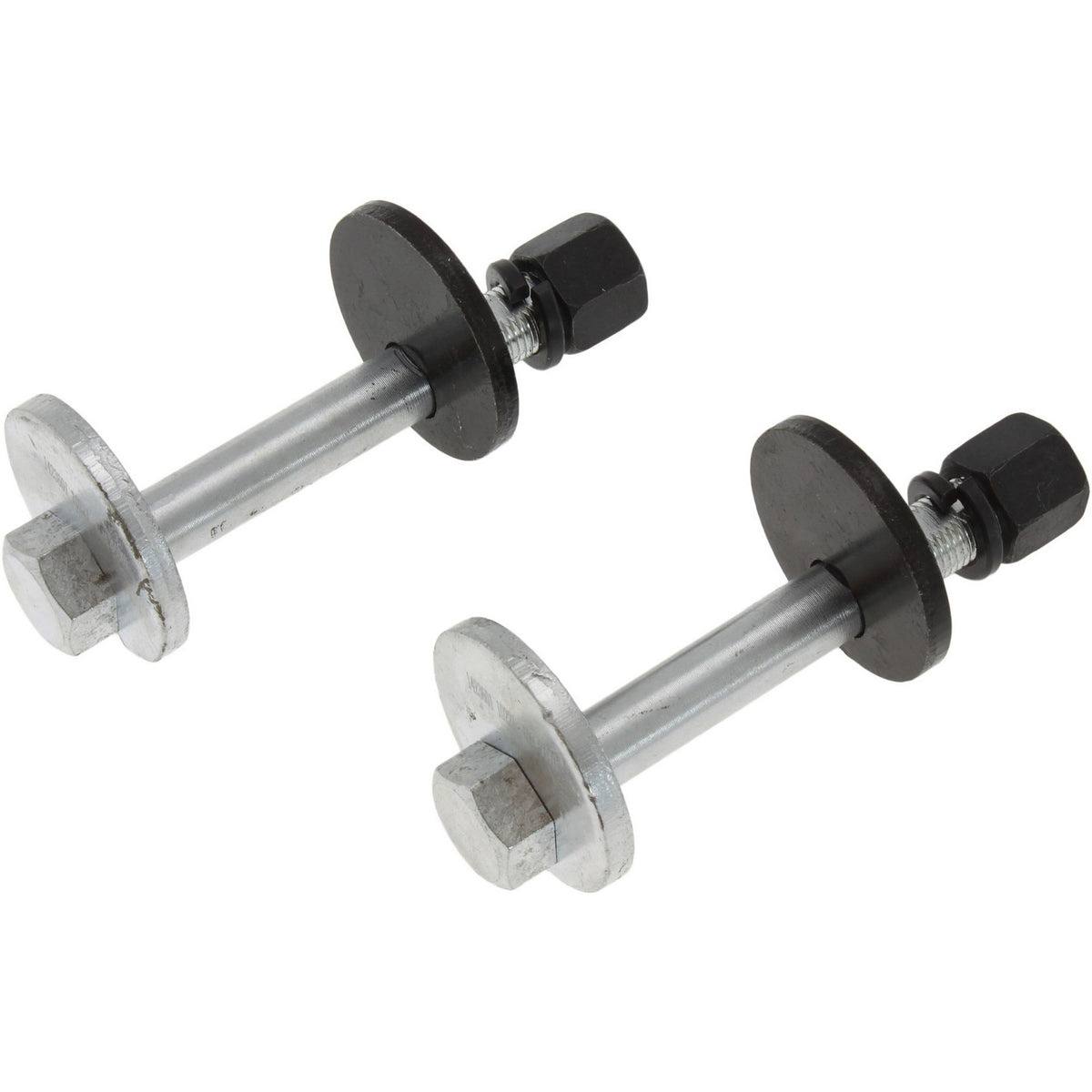 Centric Parts Alignment Cam Bolt Kit Premium Ecc Camber 699.66001