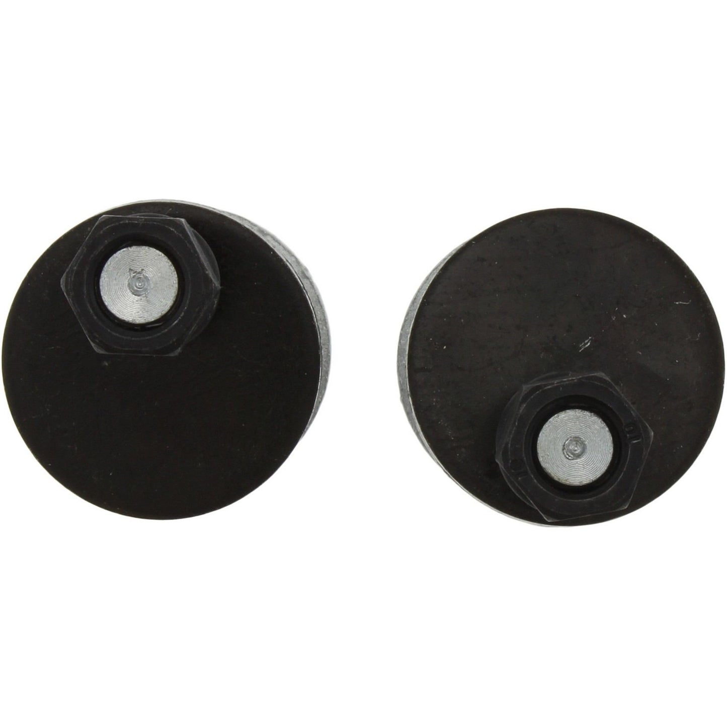 Centric Parts Alignment Cam Bolt Kit Premium Ecc Camber 699.66001