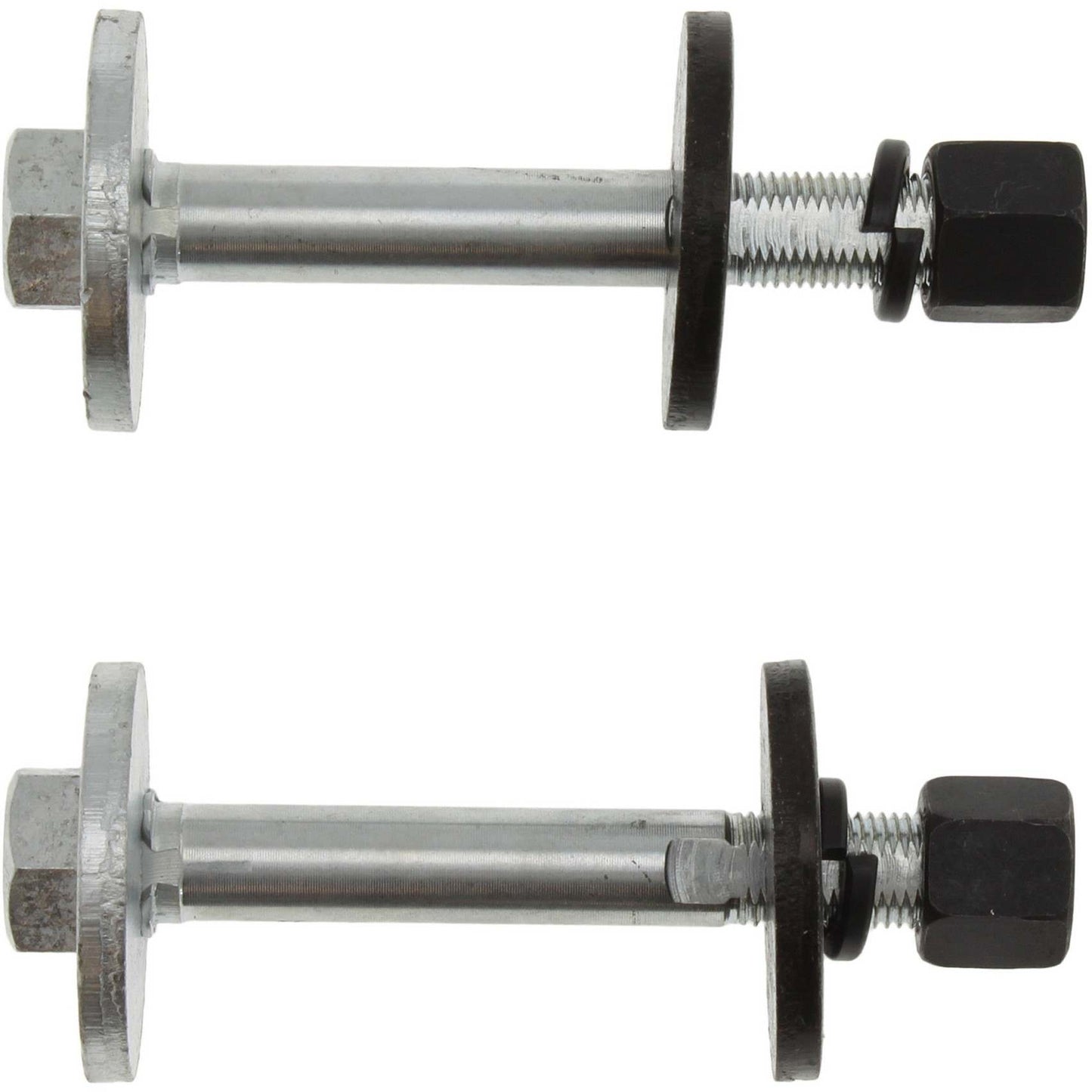 Centric Parts Alignment Cam Bolt Kit Premium Ecc Camber 699.66001