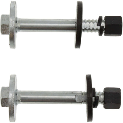 Centric Parts Alignment Cam Bolt Kit Premium Ecc Camber 699.66001
