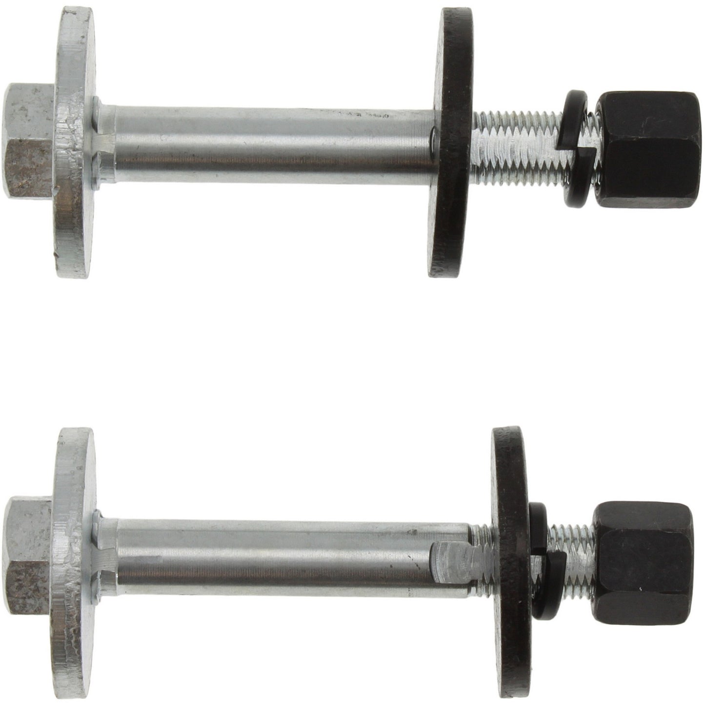 Centric Parts Alignment Cam Bolt Kit Premium Ecc Camber 699.66001