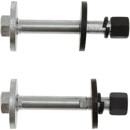 Centric Parts Alignment Cam Bolt Kit Premium Ecc Camber 699.66001