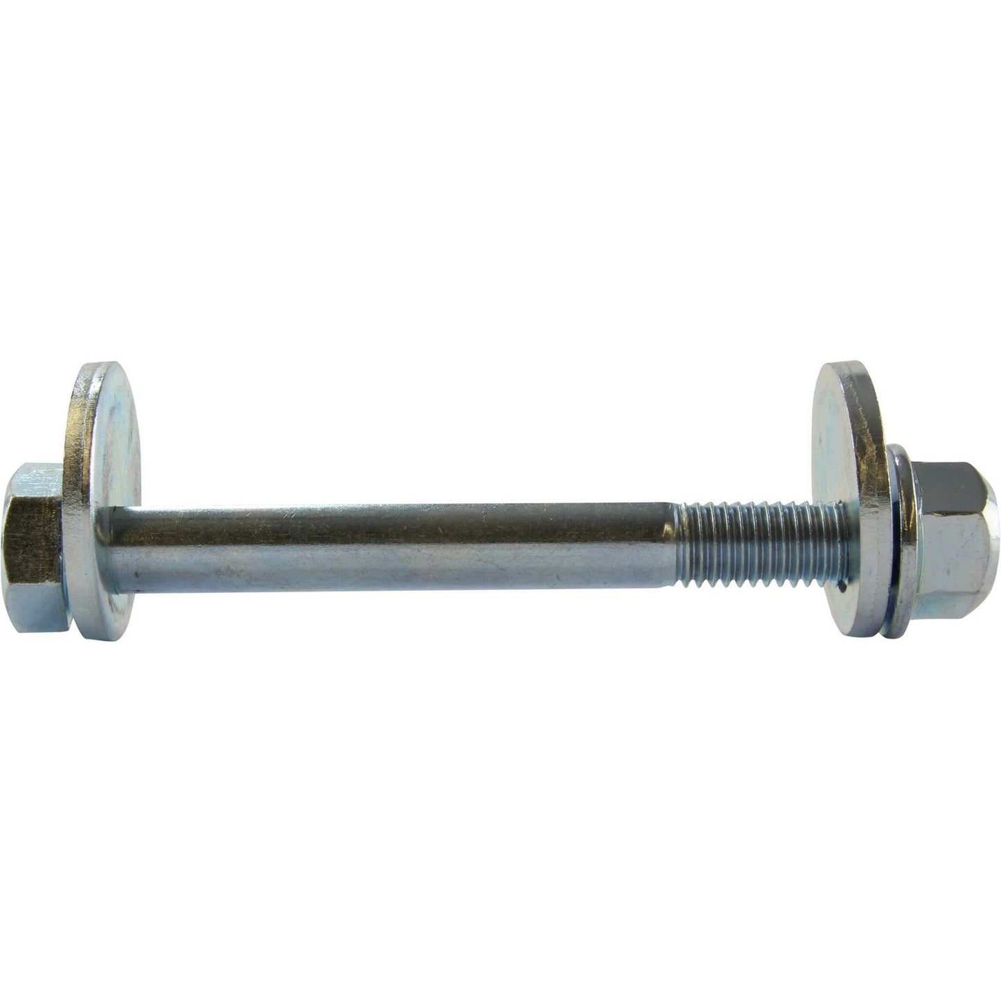 Centric Parts Alignment Cam Bolt Kit Premium Ecc Camber Alignment Bolt 699.67001