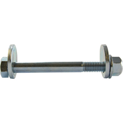 Centric Parts Alignment Cam Bolt Kit Premium Ecc Camber Alignment Bolt 699.67001