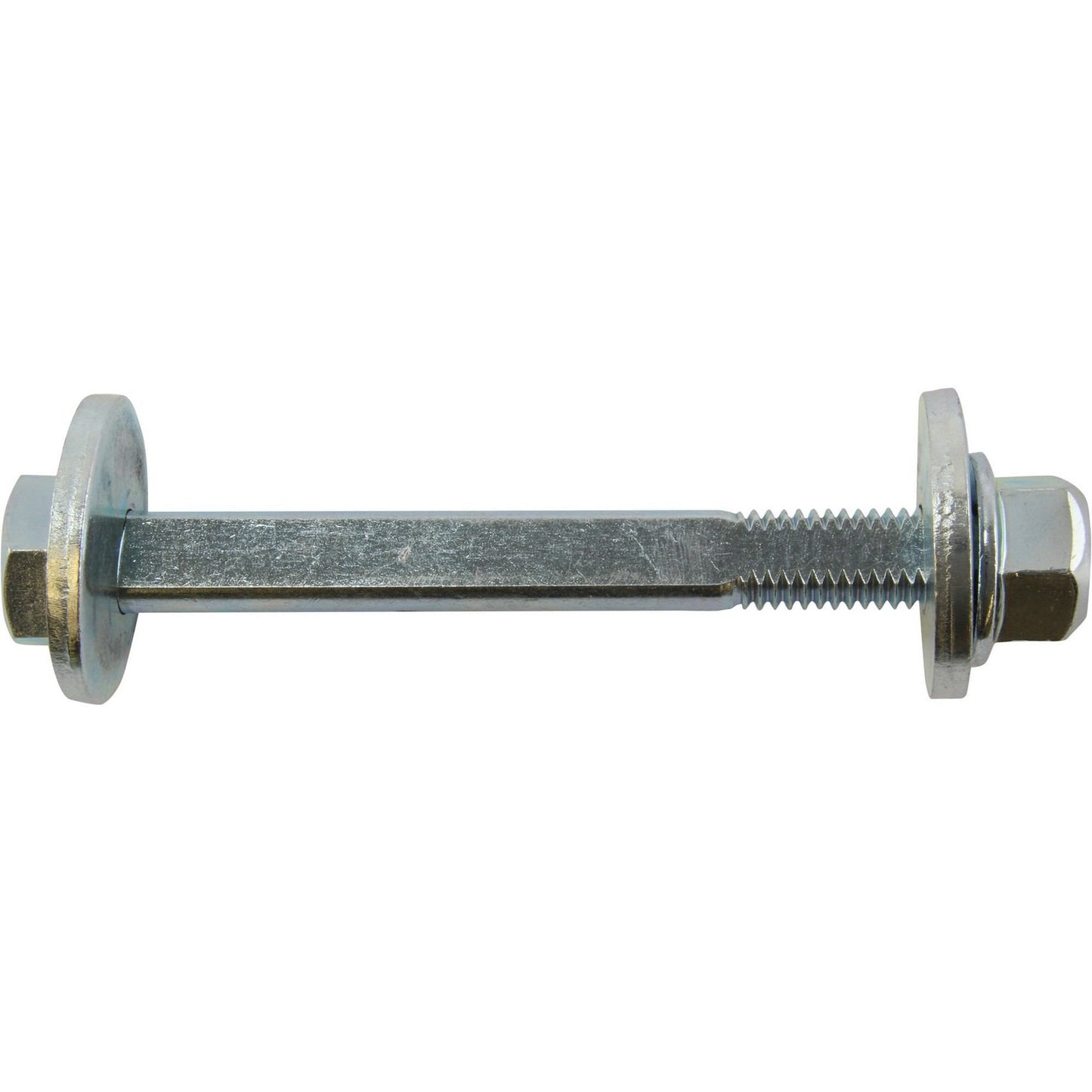 Centric Parts Alignment Cam Bolt Kit Premium Ecc Camber Alignment Bolt 699.67001