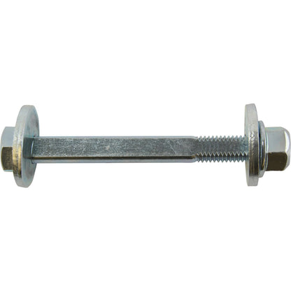 Centric Parts Alignment Cam Bolt Kit Premium Ecc Camber Alignment Bolt 699.67001