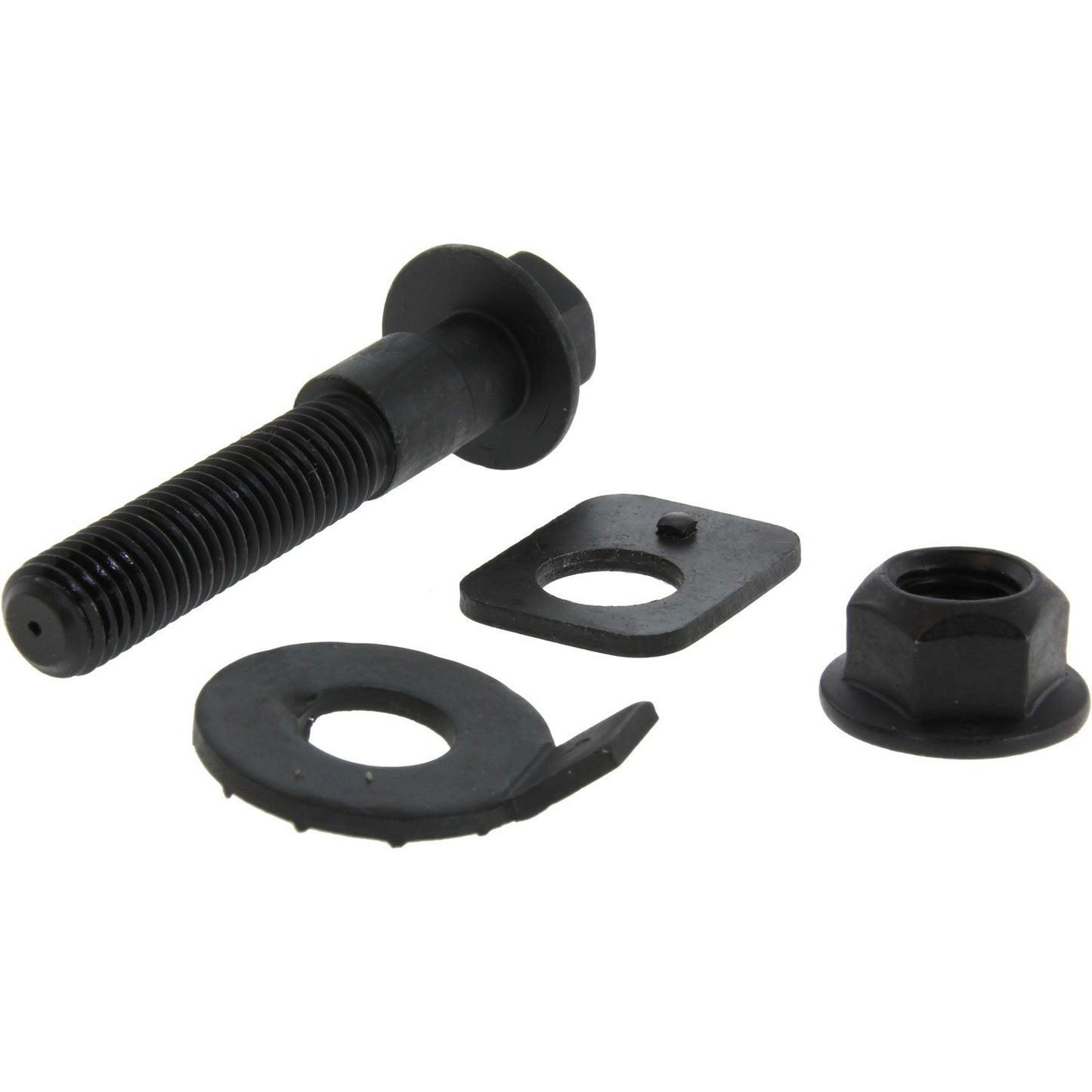 Centric Parts Alignment Cam Bolt Kit Premium Ecc Camber Alignment Bolt 699.91000
