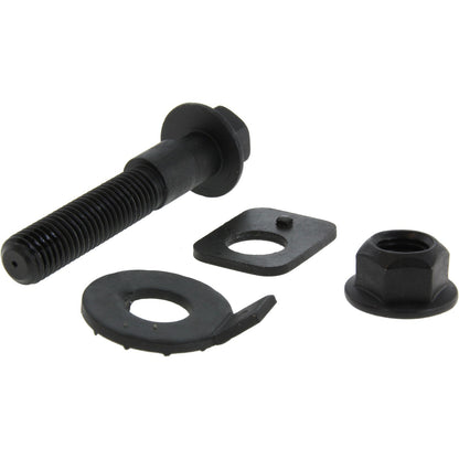 Centric Parts Alignment Cam Bolt Kit Premium Ecc Camber Alignment Bolt 699.91000