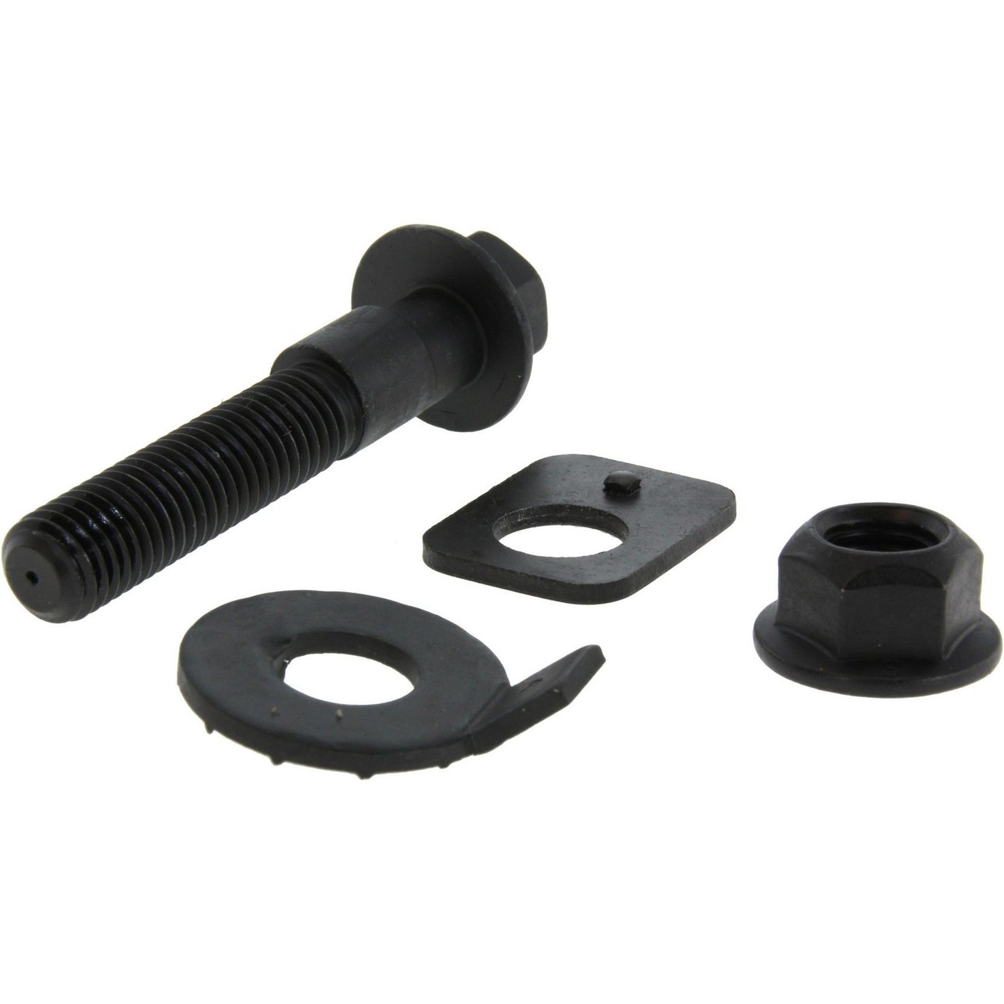 Centric Parts Alignment Cam Bolt Kit Premium Ecc Camber Alignment Bolt 699.91000