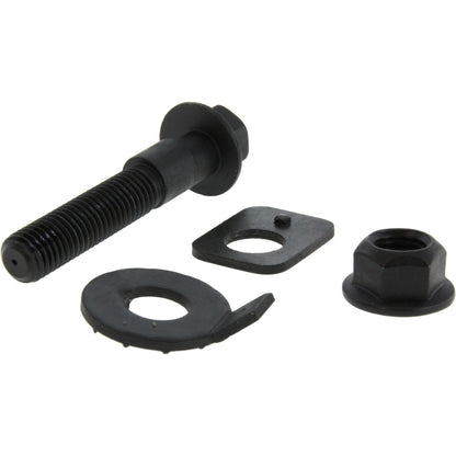 Centric Parts Alignment Cam Bolt Kit Premium Ecc Camber Alignment Bolt 699.91000