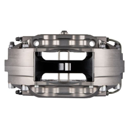 StopTech  Trophy Sport Big Brake Kit Silver Caliper, Slotted 2-Piece Rotor, Rear