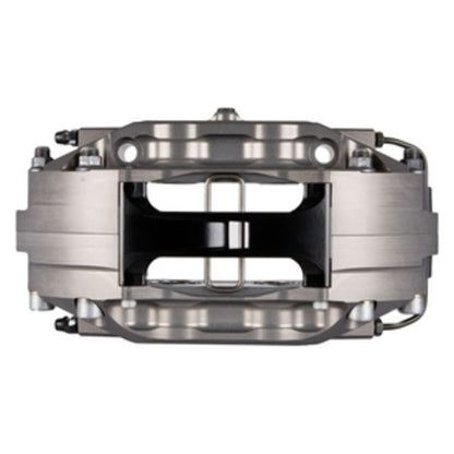 StopTech  Trophy Sport Big Brake Kit Silver Caliper, Slotted 2-Piece Rotor, Rear