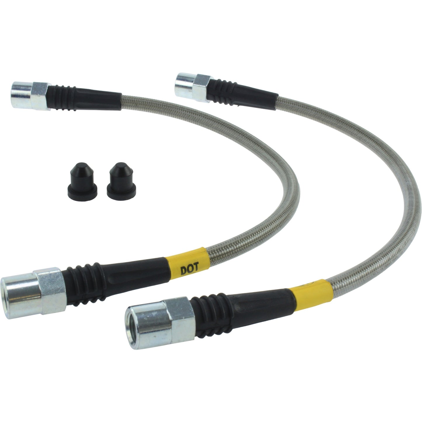 StopTech Stainless Steel Brake Line Kit
