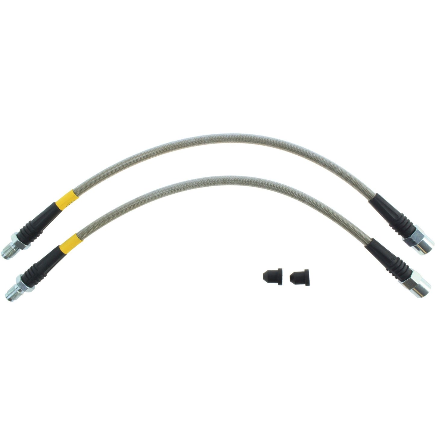 StopTech Stainless Steel Brake Line Kit