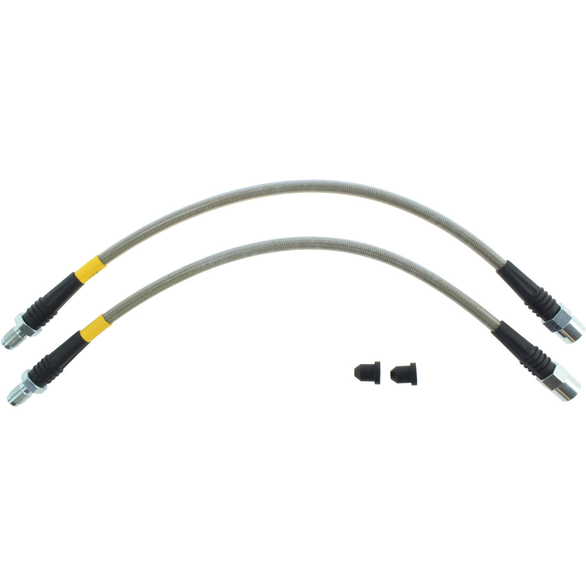 StopTech Stainless Steel Brake Line Kit