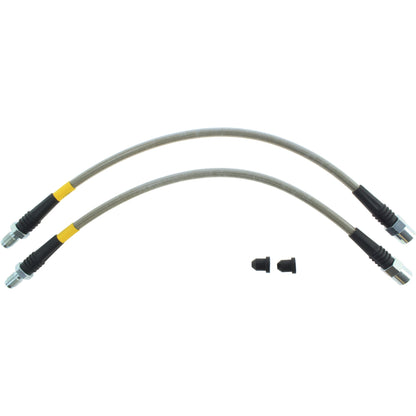 StopTech Stainless Steel Brake Line Kit