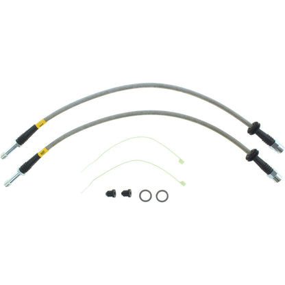 StopTech Stainless Steel Brake Line Kit