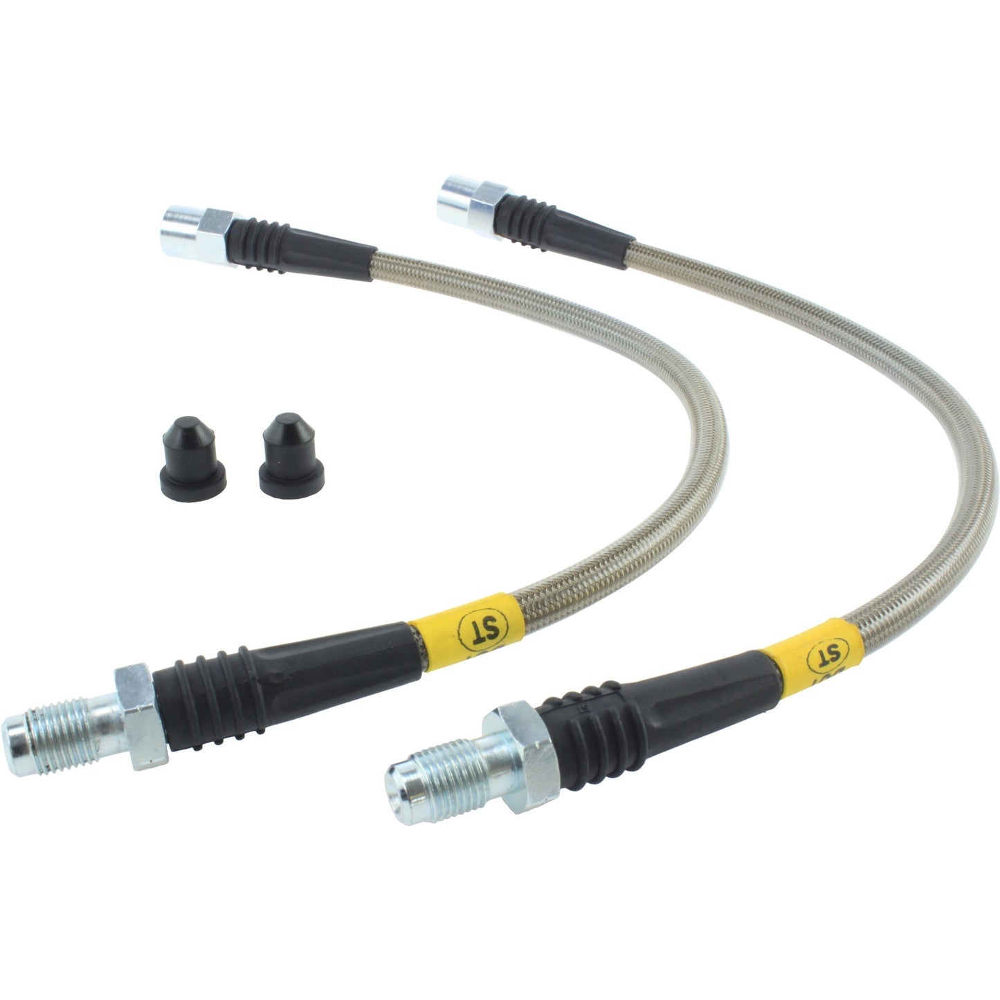 StopTech Stainless Steel Brake Line Kit