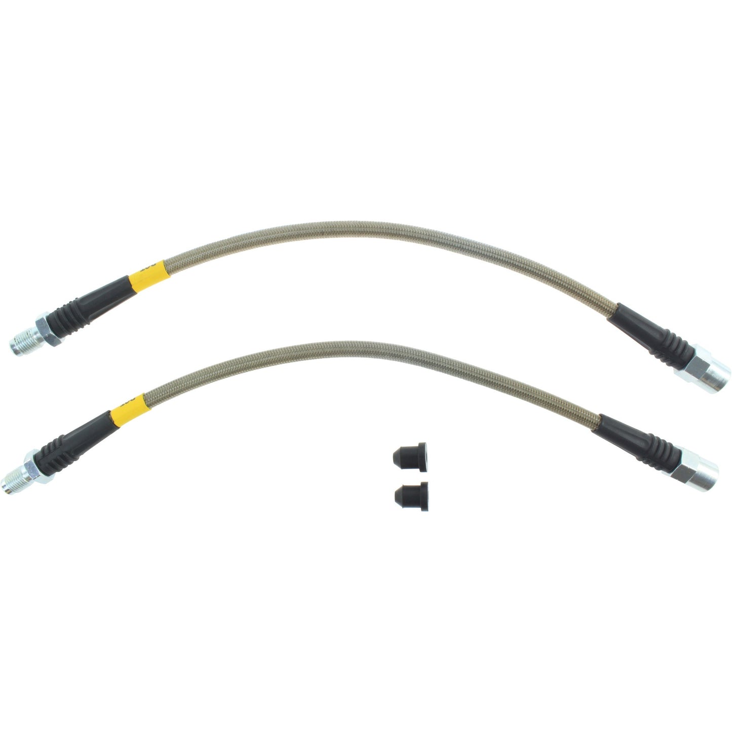 StopTech Stainless Steel Brake Line Kit