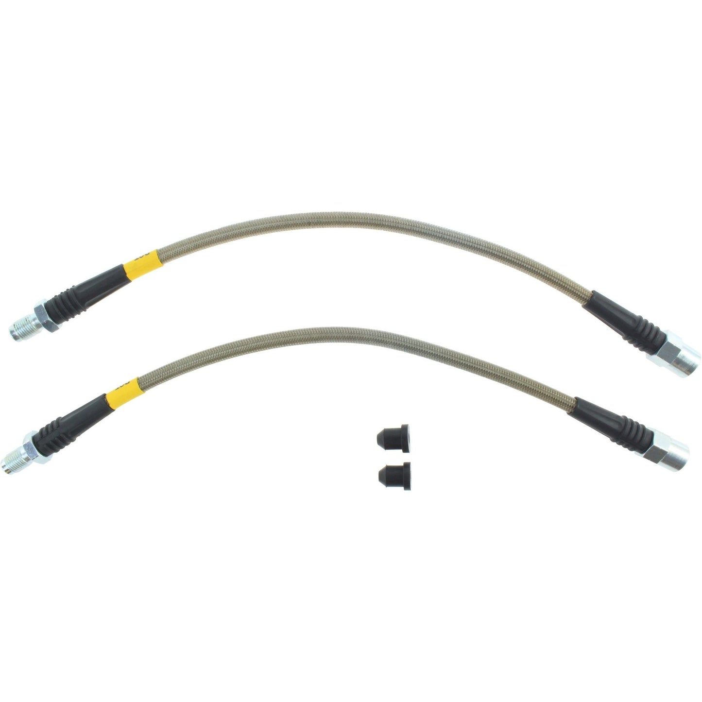 StopTech Stainless Steel Brake Line Kit