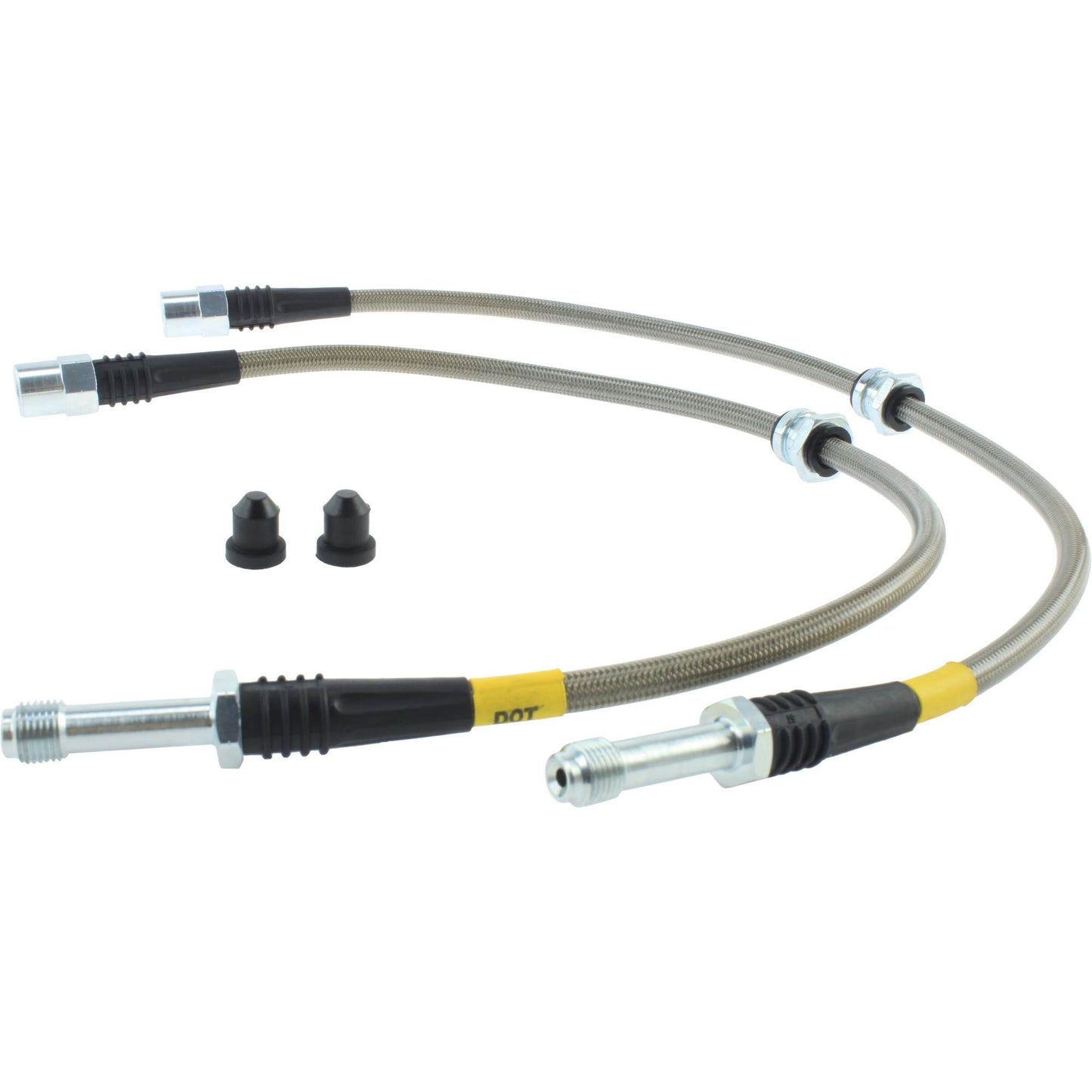 StopTech Stainless Steel Brake Line Kit