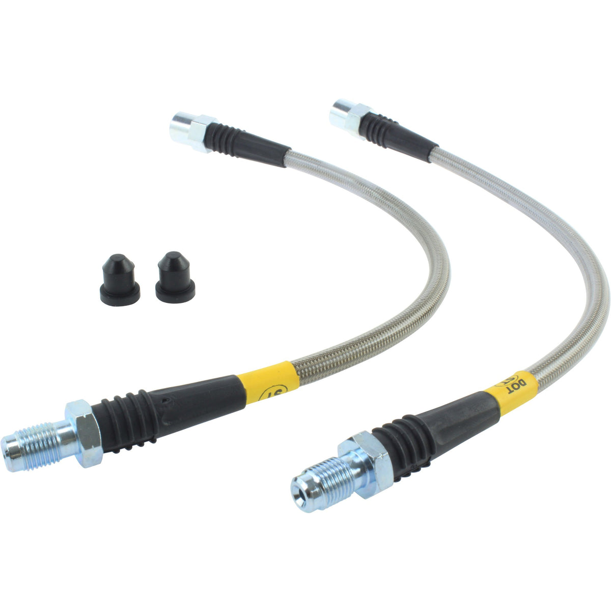 StopTech Stainless Steel Brake Line Kit