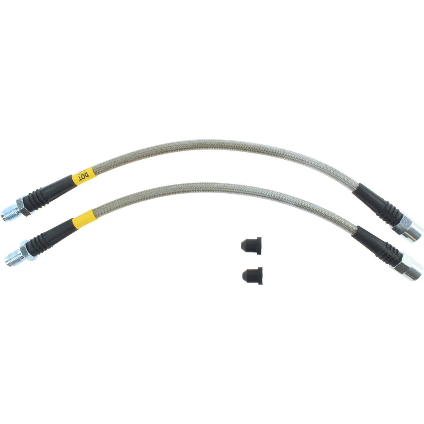 StopTech Stainless Steel Brake Line Kit
