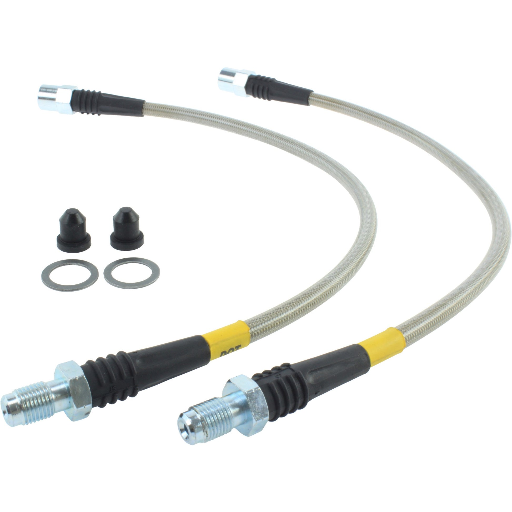 StopTech Stainless Steel Brake Line Kit