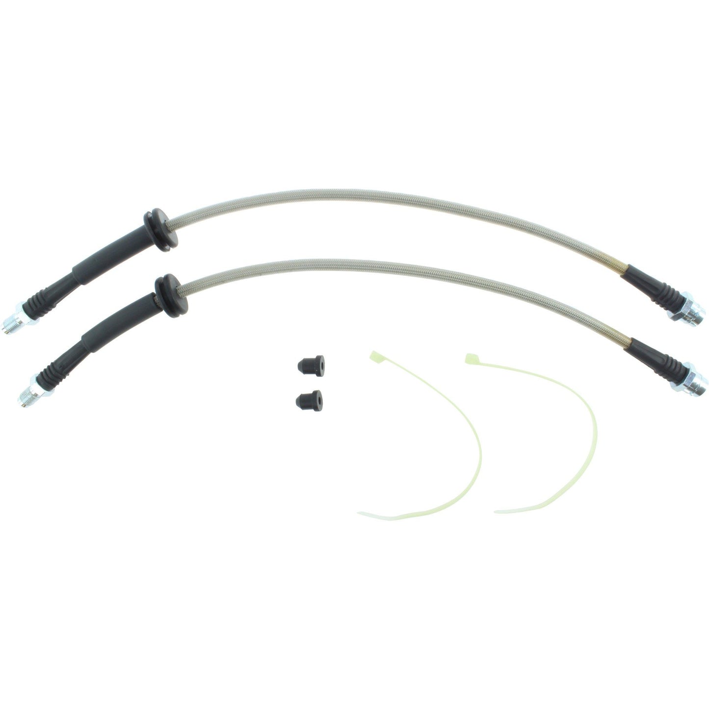 StopTech Stainless Steel Brake Line Kit 950.34517