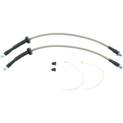 StopTech Stainless Steel Brake Line Kit