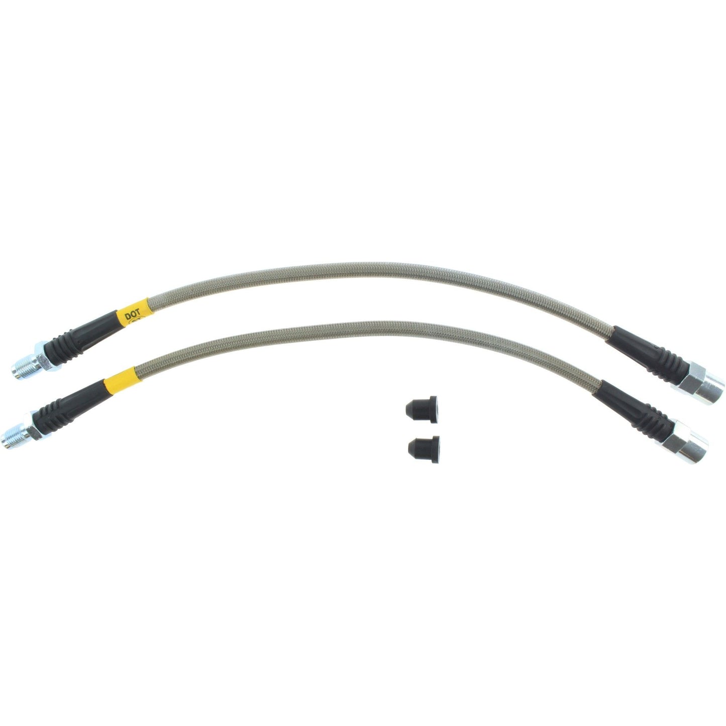 StopTech Stainless Steel Brake Line Kit